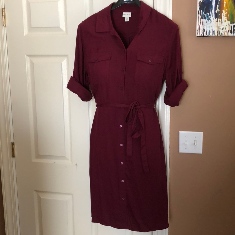 Plus Size Women’s Apparel 1X-2X